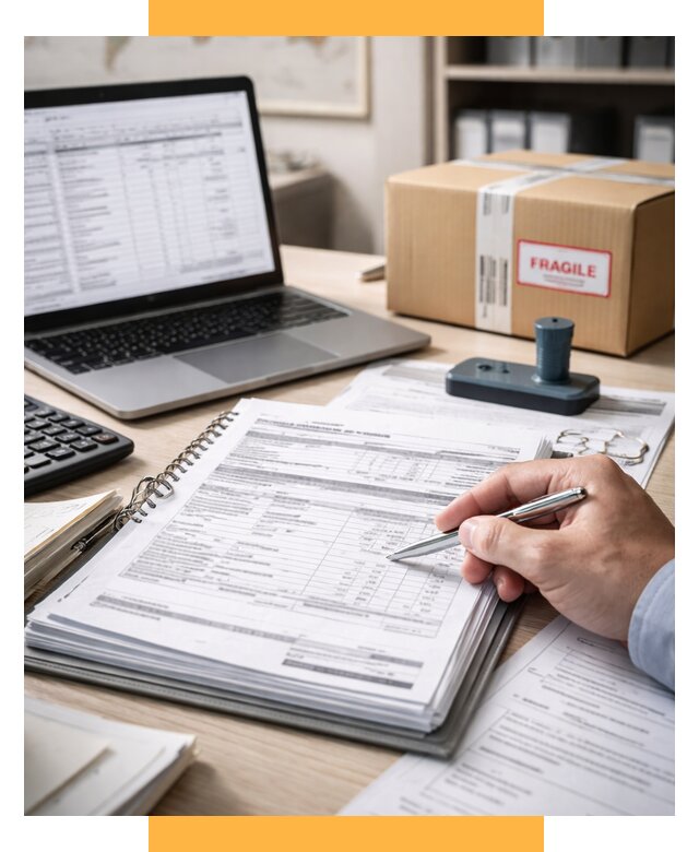 Определение таможенной стоимости, расчет от 3639 р. | СетСервис-Нвг