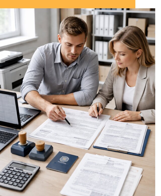 Таможенный консалтинг и сопровождение импорта и экспорта от 4679