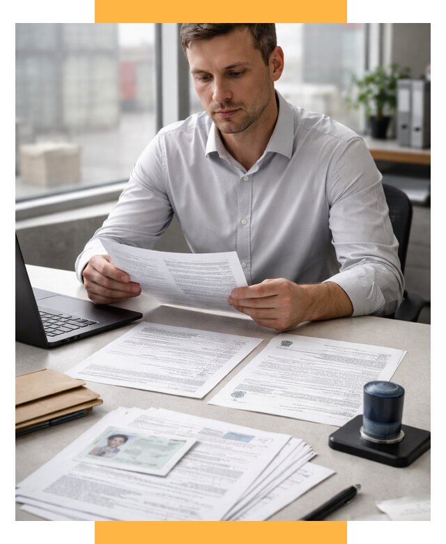 Оформление нотификации ФСБ под ключ от 4679 р. - СетСервис-Нвг