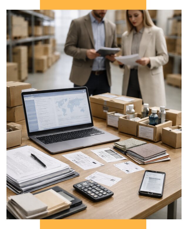 Поиск поставщика в Китае под ключ от 8838 р. | СетСервис-Нвг