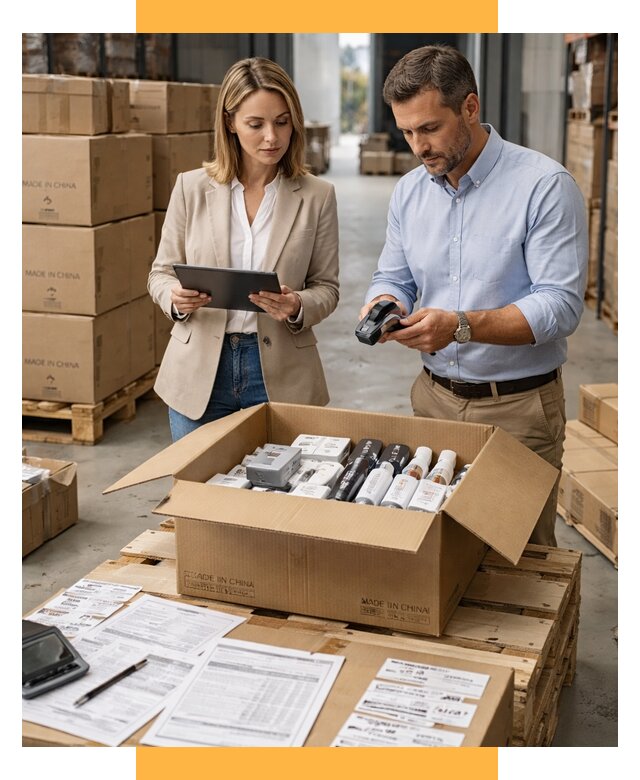 Выкуп товара в Китае с доставкой, оплата от 4679 р. | СетСервис-Нвг