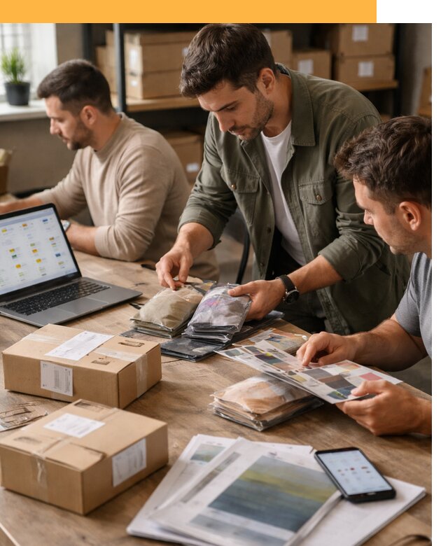 Выкуп товаров в Китае от 4679 руб