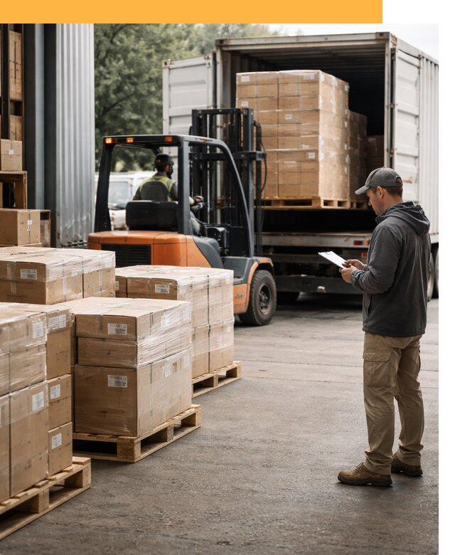 Оптовые поставки из Китая от 51990 руб, доставка и таможня