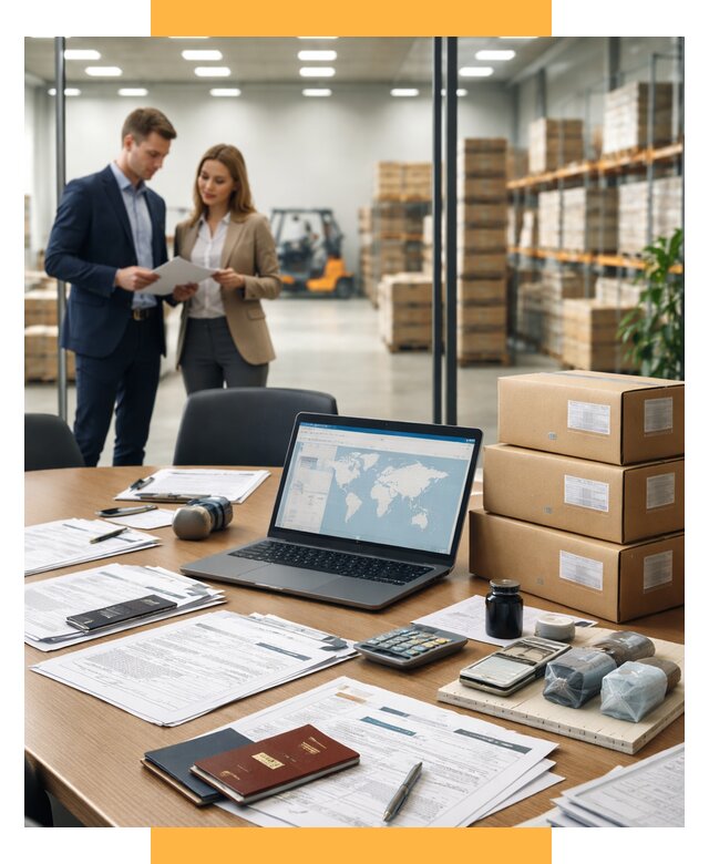 Торговый дом в Китае от 46791 р. — услуги и сервис СетСервис-Нвг