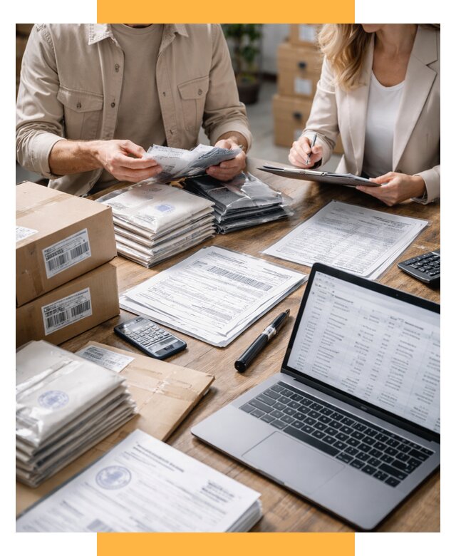 Закупка и доставка из Турции от 25995 р. - СетСервис-Нвг