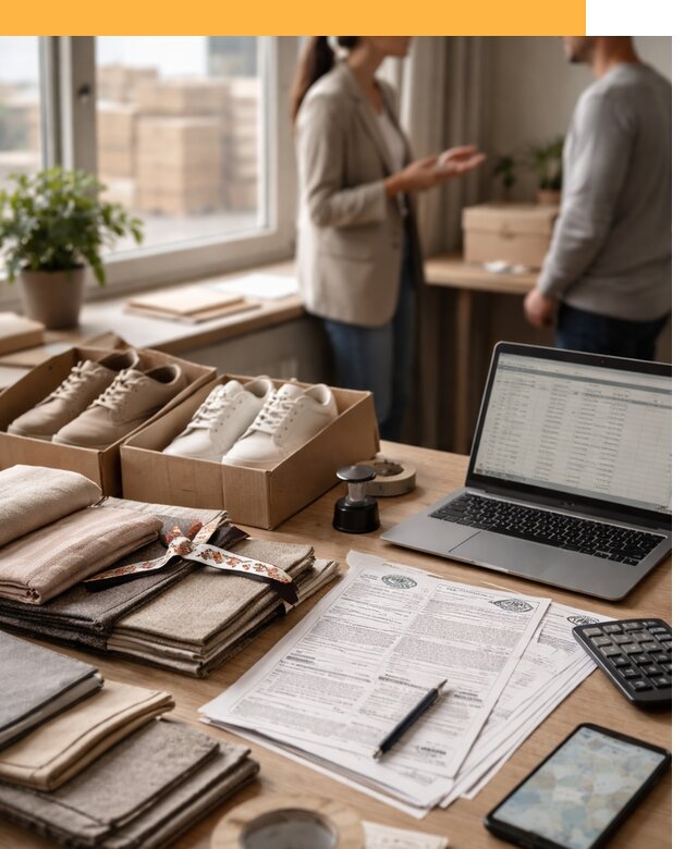 Закупка товаров в Турции под ключ от 25995 руб с доставкой