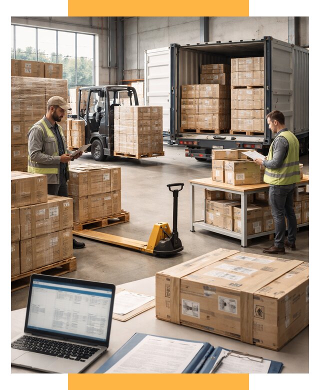 Оптовые поставки из Турции быстро от 46791 р. — СетСервис-Нвг