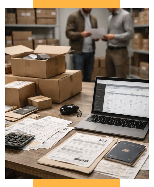 Закупка и выкуп товаров в США под ключ от 5199 р. | СетСервис-Нвг