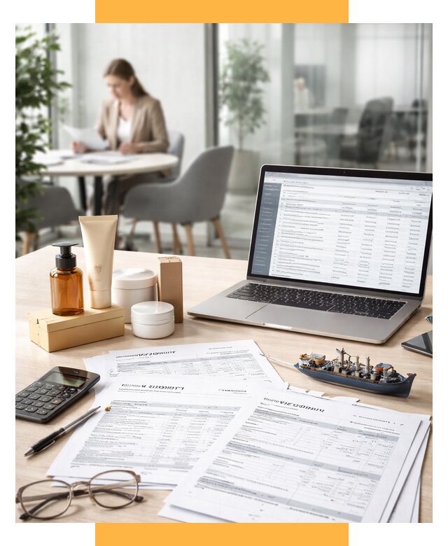 Закупка товара в ОАЭ под ключ от 15597 р. | СетСервис-Нвг