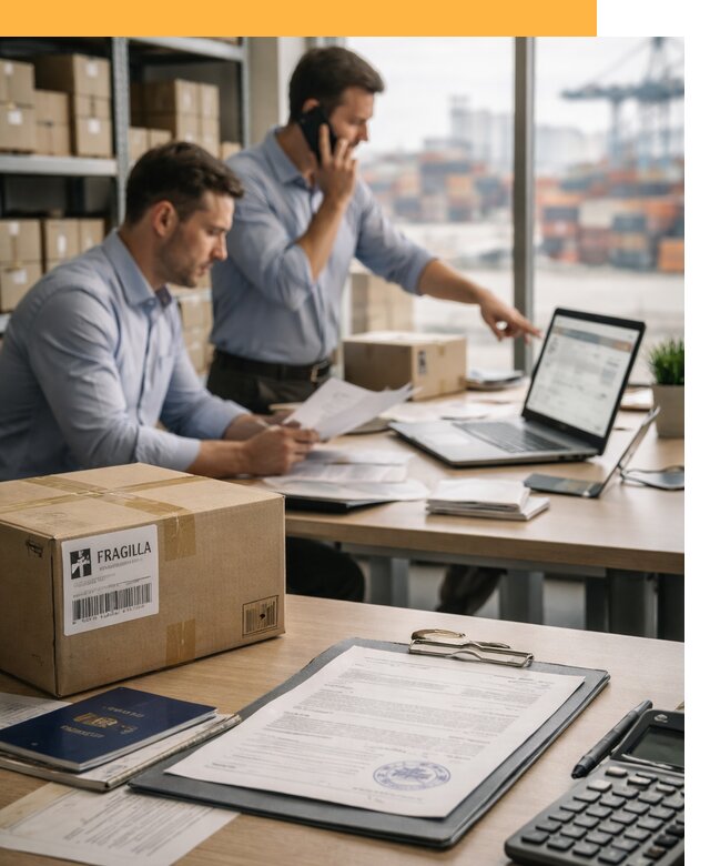 Выкуп товаров и перепродажа в ОАЭ от 7799 руб с логистикой