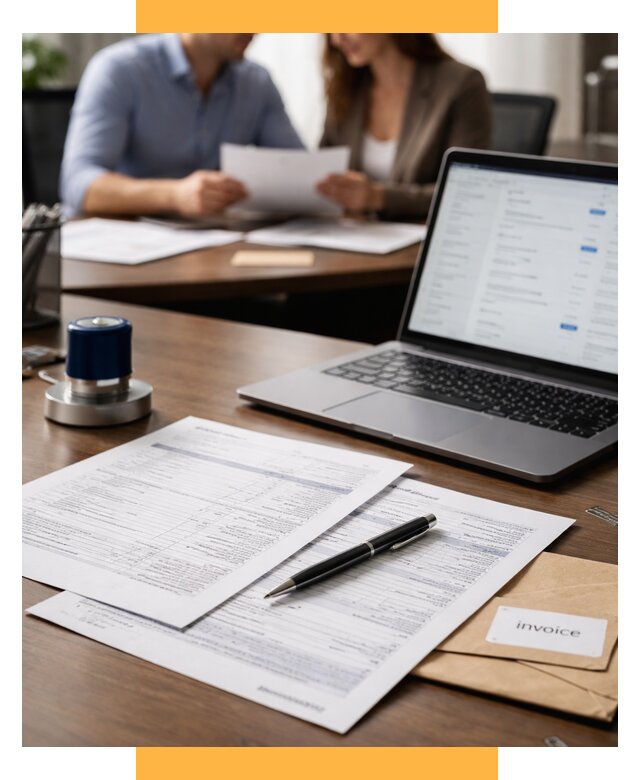 Оплата инвойсов за рубеж под ключ от 3639 р., СетСервис-Нвг