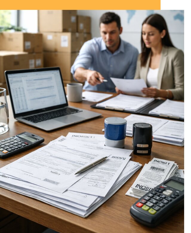 Платежный агент по ВЭД: безопасные расчеты от 5199 руб.