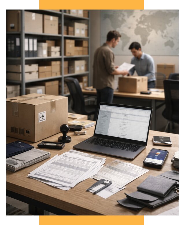 Выкуп товара за рубежом и доставка от 5199 р. | СетСервис-Нвг