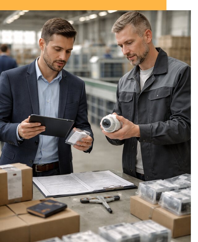 Инспекция фабрики за рубежом, приемка и контроль качества от 15597