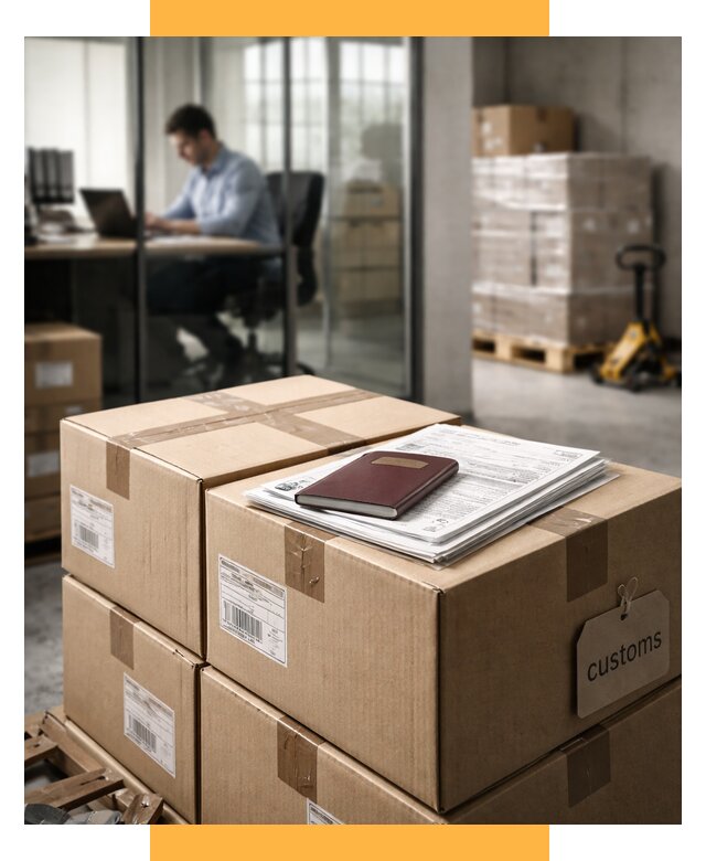 Параллельный импорт под ключ от 20796 р., логистика от СетСервис-Нвг