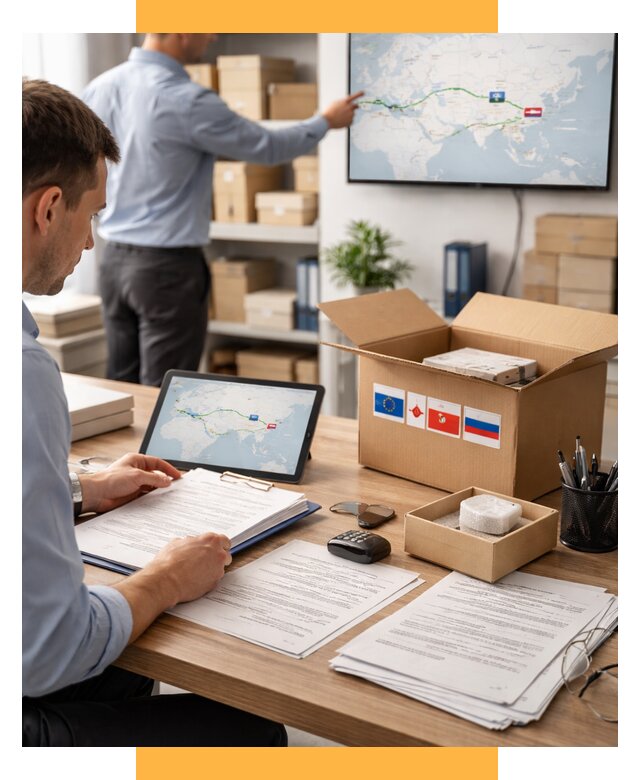 Импорт через третьи страны легально от 25995 р. | СетСервис-Нвг