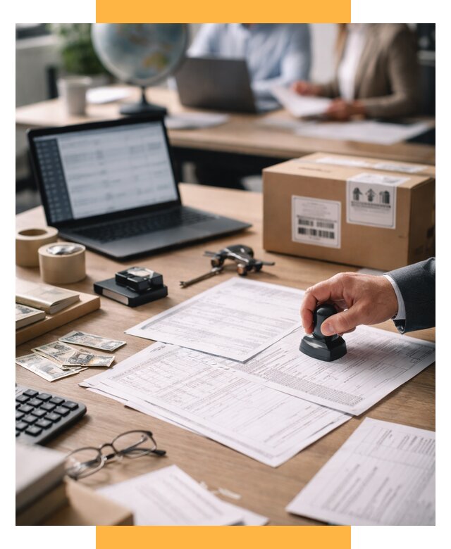 Международная поставка под ключ от 77985 р. | СетСервис-Нвг